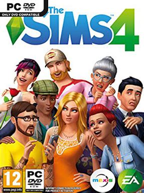 تحميل لعبة the sims 4 مع الاضافات 2017 مباشر
